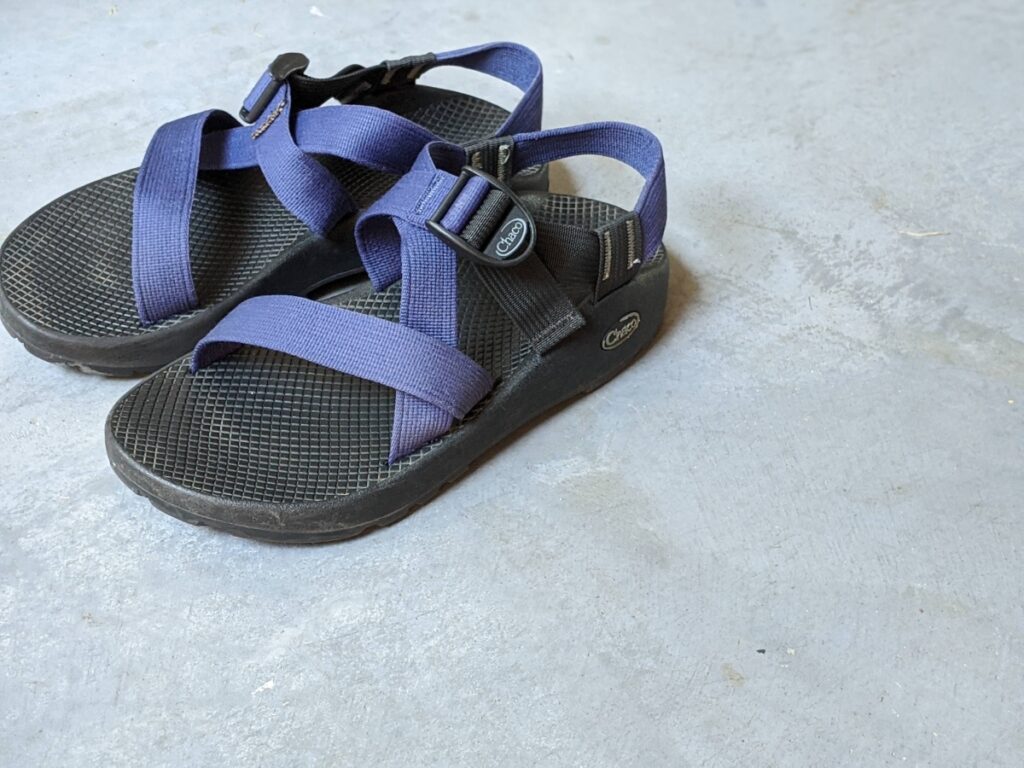 L.L.BEAN エルエルビーン レザー トート バッグ Chaco Z1レビュー】人気スポーツサンダルのサイズ感や履き心地