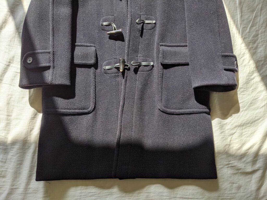 メンズダッフルコートの定番ブランド3選 大人な1枚を選ぶならイギリス御三家 元靴屋の服靴ブログ